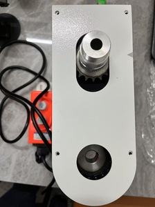 铣床升降走刀器